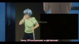 Funny Moments Strike the blood by Sakura School simulator packet Edition