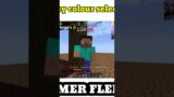 Funny colour selection – GAMER FLEET | hypixel | sky block | anshu bisht | not gamer fleet
