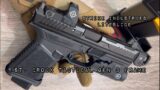 G19 Strike Industries Liteslide + St. Croix Tactical + Tyrant Designs + Sight Mark @BiNgBaNgBoOm777