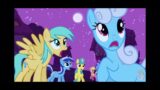 GALL-US Part 16 Silverstream To The Rescue/The Final Battle/Dave’s Defeat