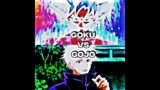 GOKU VS GOJO