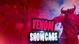 GPO VENOM Official Showcase! (Roblox)