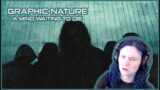 GRAPHIC NATURE | 'A Mind Waiting To Die' | ALBUM REACTION/REVIEW