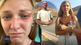 Gabby Petito’s ‘Blood Smeared’ Face Reveals Shocking Details of Utah Traffic Stop