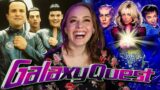 *Galaxy Quest* Is a Love Letter To Nerds!!