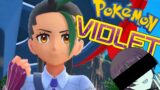 GameFreak can't keep getting away with this! T_T / POKEMON VIOLET 6