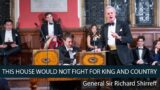 General Sir Richard Shirreff: We SHOULD Fight For King And Country – 6/6 | Oxford Union