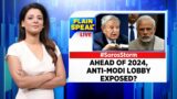 George Soros On Adani And India | PM Modi News Live | Karnataka Budget 2023 | Plain Speak