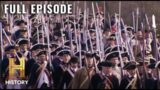 George Washington Forges His Army | The Revolution (S1, E6) | Full Episode