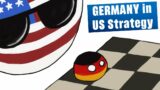 Germany in US Grand Strategy