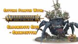 Getting Started With Warhammer Age of Sigmar: Gloomspite Gitz – Grimscuttle