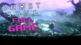 Ghost Song | Full Game & True Ending Gameplay Walkthrough Longplay | No Commentary 1440p 60fps