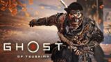 Ghost of Tsushima | Complete Gameplay