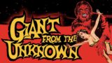 Giant From The Unknown (1958)