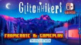 Glitchhikers: The Spaces Between – (Nintendo Switch) – Framerate & Gameplay