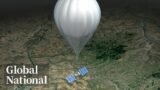 Global National: Feb. 3, 2023 | What suspected Chinese spy balloon means for diplomacy with China