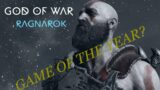 God of War Ragnarok – Review
