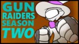 Gods, Gauntlets and Guns | Gun Raiders VR Season 2