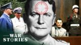 Goering: The Rise And Fall Of Hitler’s Second-In-Command | Goering's Secret | War Stories