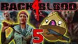 Going Deep In The Hole – Back 4 Blood #b4b #back4blood #nnutsforce