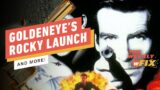 GoldenEye 007's Rocky Launch, Netflix’s Password Sharing Crackdown, & More! | IGN The Weekly Fix