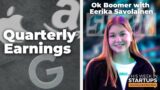 Google, Amazon & Apple earnings + OK Boomer with Slush CEO | E1672