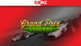 Grand Prix Legends | 2023 S1 Round 8 | Monza | iRacing