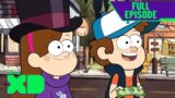 Gravity Falls Full Episode | Irrational Treasure | S1 E8 | @disneyxd