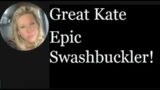 Great Kate’s Tweet Hits Over 1 Million Views in 40 hrs For White Wellbeing!! | Roll In Going Free