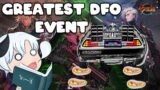 Greatest DFO Event LvL 0-100 in One Day!!(Newbies Welcomed!!)
