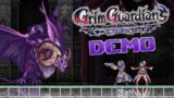 Grim Guardians: Demon Purge | 2D Action Adventure | Full Demo Gameplay