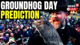Groundhog Day 2023: Phil The Groundhog Makes His Prediction On How Long Winter Will Last | US News