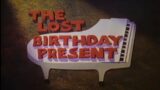Gumby Adventures 1988 – E91 – The Lost Birthday Present – Ai Restored 4k UHD