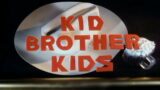 Gumby Adventures 1988 – E95 – Kid Brother Kids – Ai Restored 4k UHD