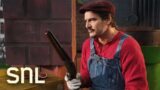 HBO Mario Kart Trailer – SNL