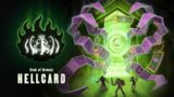 HELLCARD | On Steam Trailer