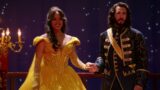 H.E.R. and Josh Groban Perform 'Beauty and the Beast' – Beauty and the Beast: A 30th Celebration