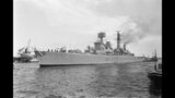 HMS Bristol (Type 82) – Lone Survivor