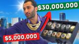 HOW WE BOOST WATCH PRICES AT TRAXNYC | The District S2 Ep11
