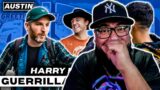 Harry Mack Stops Everyone In Their Tracks | Guerrilla Bars 32 Reaction