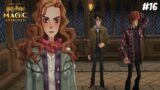 Harry Potter: Magic Awakened | Gameplay Part 16 (Android & iOS)