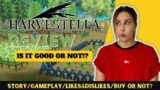 Harvestella Review | I was SHOCKED by this game!!!