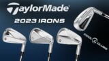 Has Taylormade reinvented the iron market?