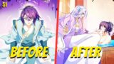 He Has An SS-Rank Divine Soul But His Girl Thinks It Is Trash And Leaves Him | S1 | Manhwa Recap