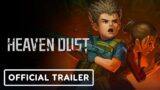 Heaven Dust 2 – Official Trailer