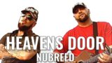 Heavens Door – NuBreed 2023