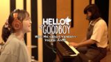 Hello Goodboy OST – With Me (Short Version) – Anchi