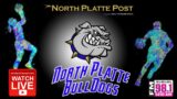 High School Basketball – North Platte High School @ Scottsbluff