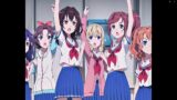 High Shcool Fleet – Loli rule the world | AMV | Anime Edit #shorts