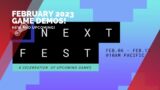 Highly Recommended Game Demos from Steam's February NEXT FEST 2023